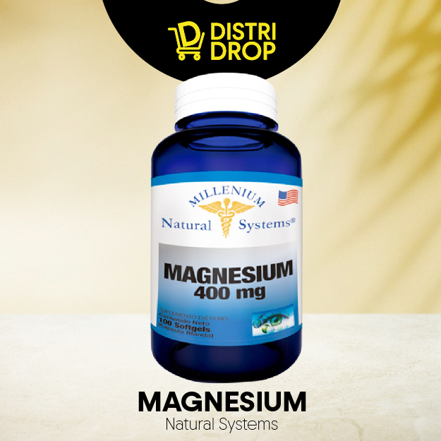 MAGNESIUM